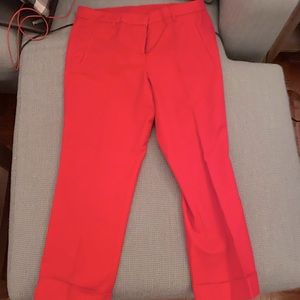 Work pants